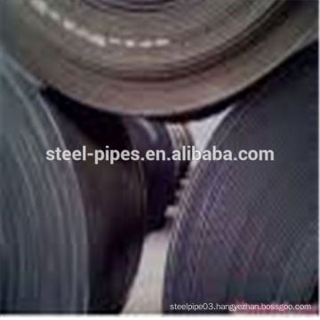 prepainted galvanized color coated steel coils